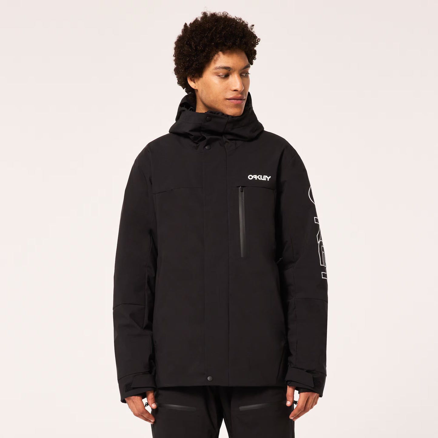 TNP TBT INSULATED JKT