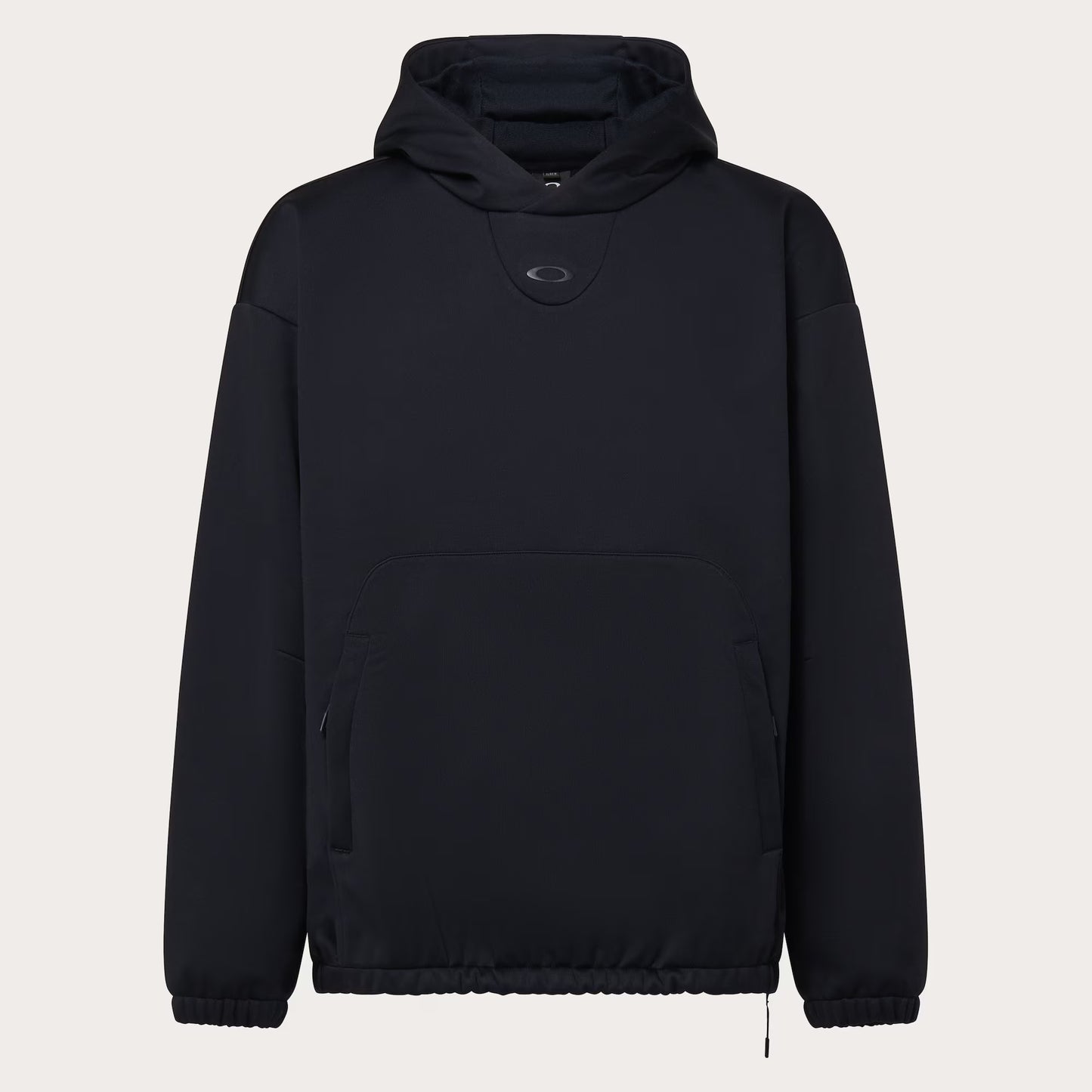 SOLAR RAIL SOFTSHELL HOODIE