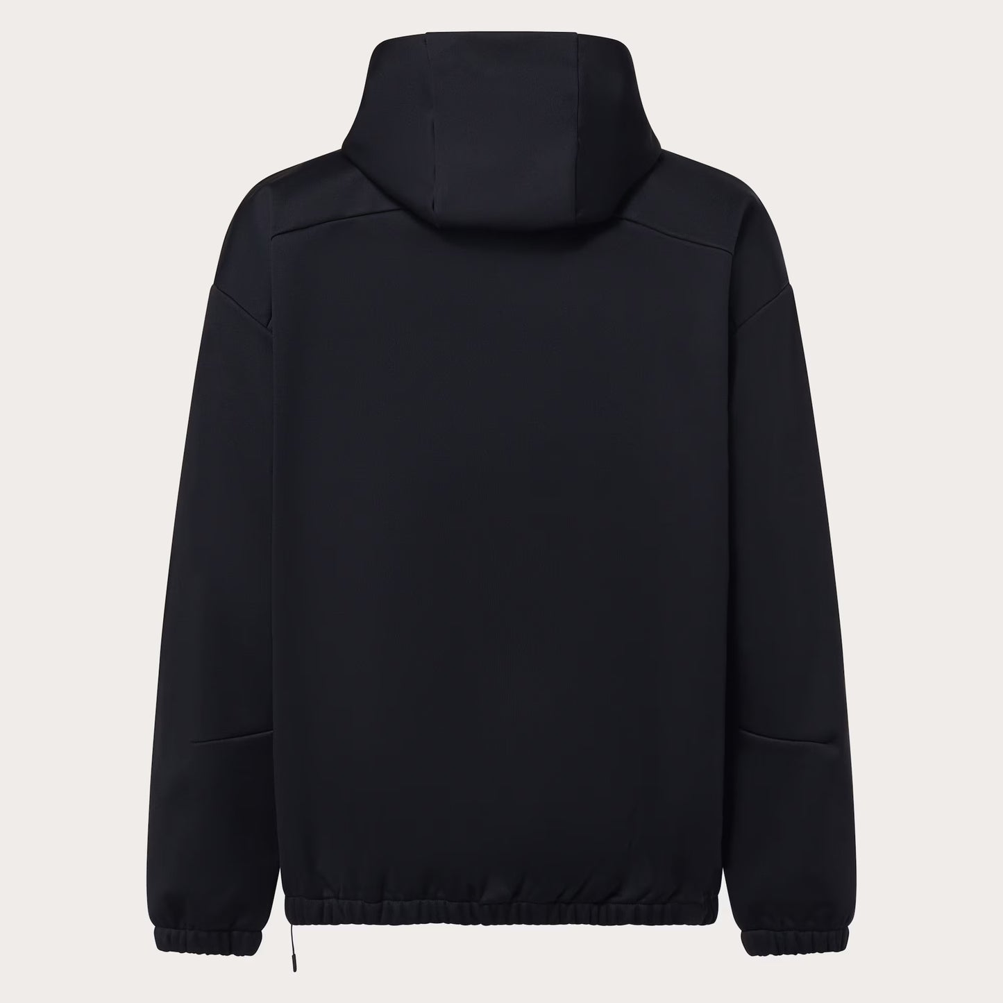 SOLAR RAIL SOFTSHELL HOODIE