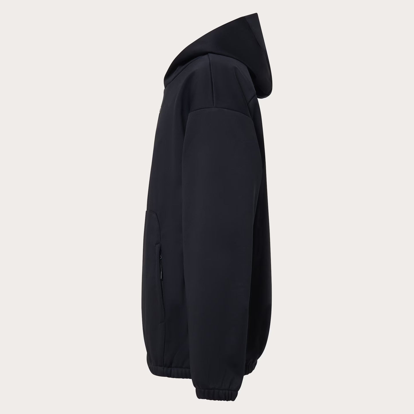 SOLAR RAIL SOFTSHELL HOODIE