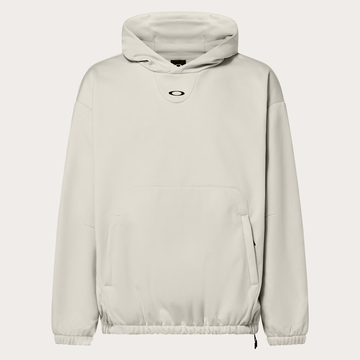 SOLAR RAIL SOFTSHELL HOODIE
