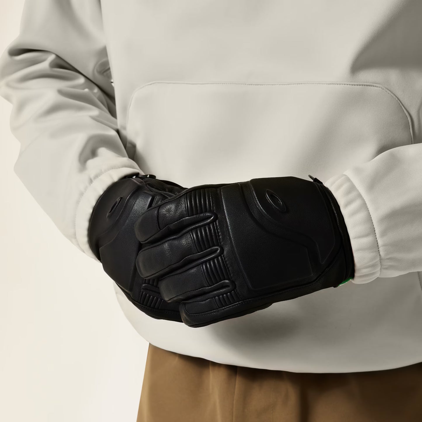 SOLAR RAIL SOFTSHELL HOODIE