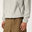 SOLAR RAIL SOFTSHELL HOODIE