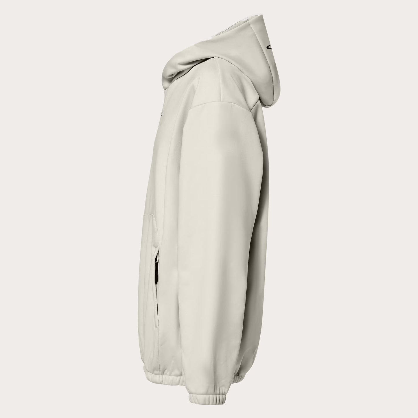 SOLAR RAIL SOFTSHELL HOODIE