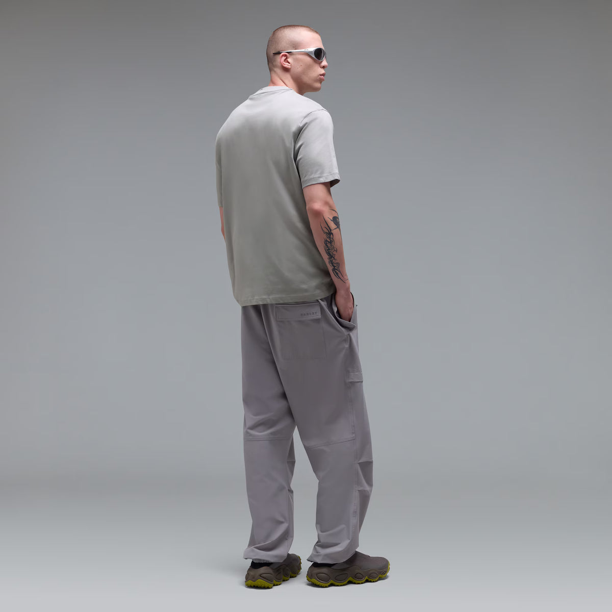 DUALITY B1B TEE