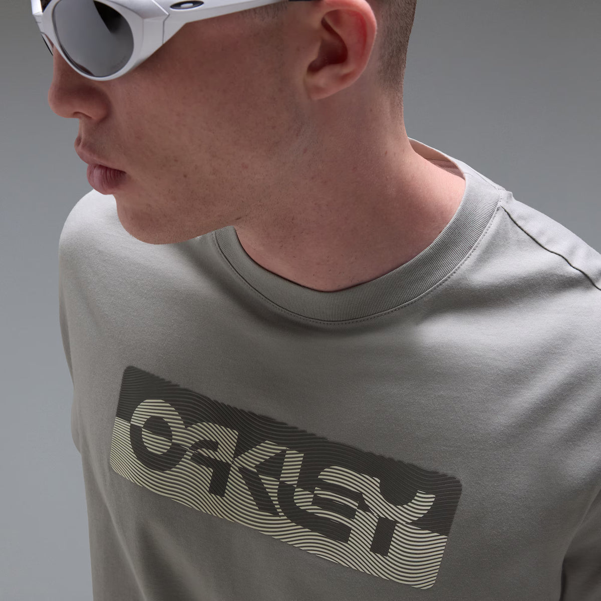 DUALITY B1B TEE