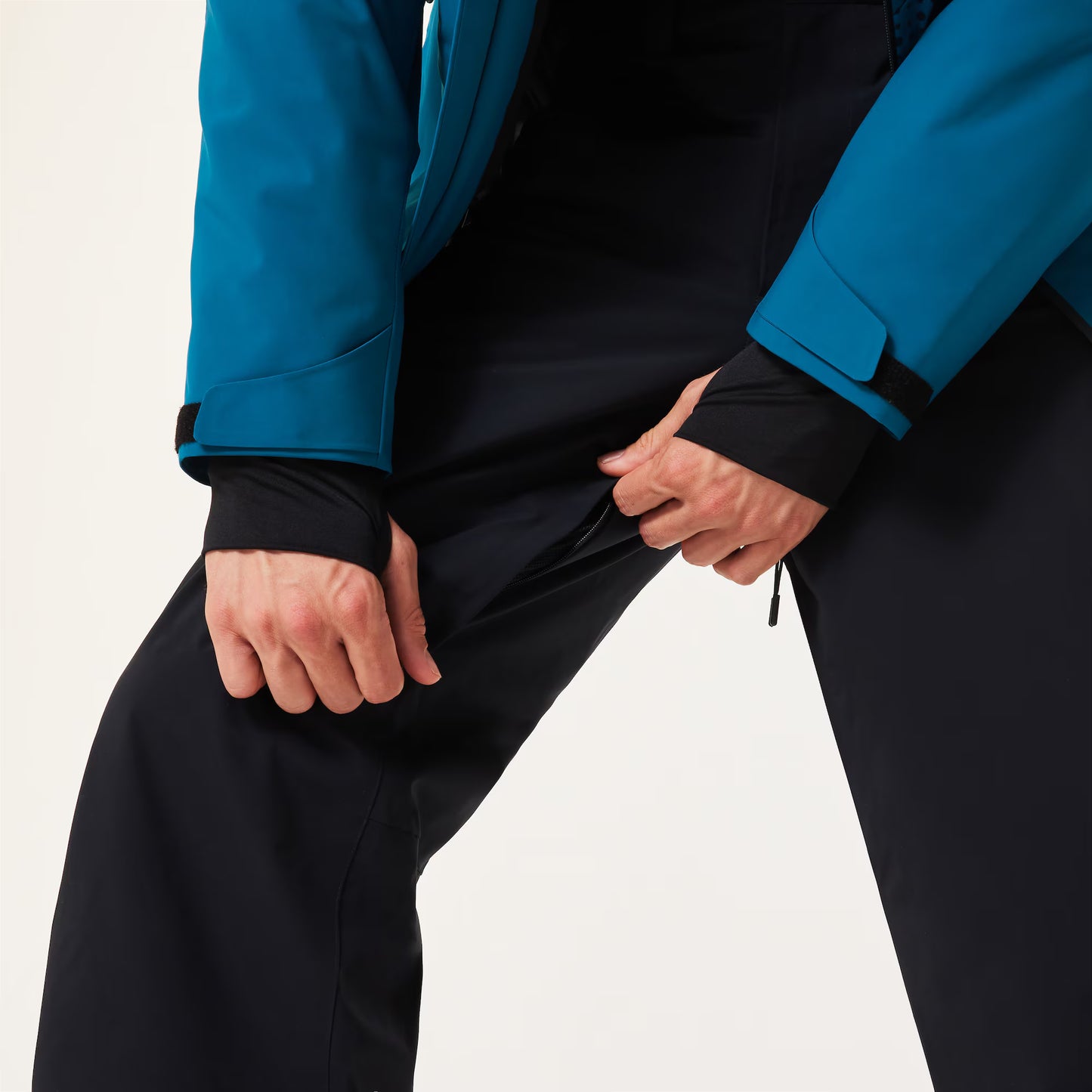 CANOPY INSULATED PANT