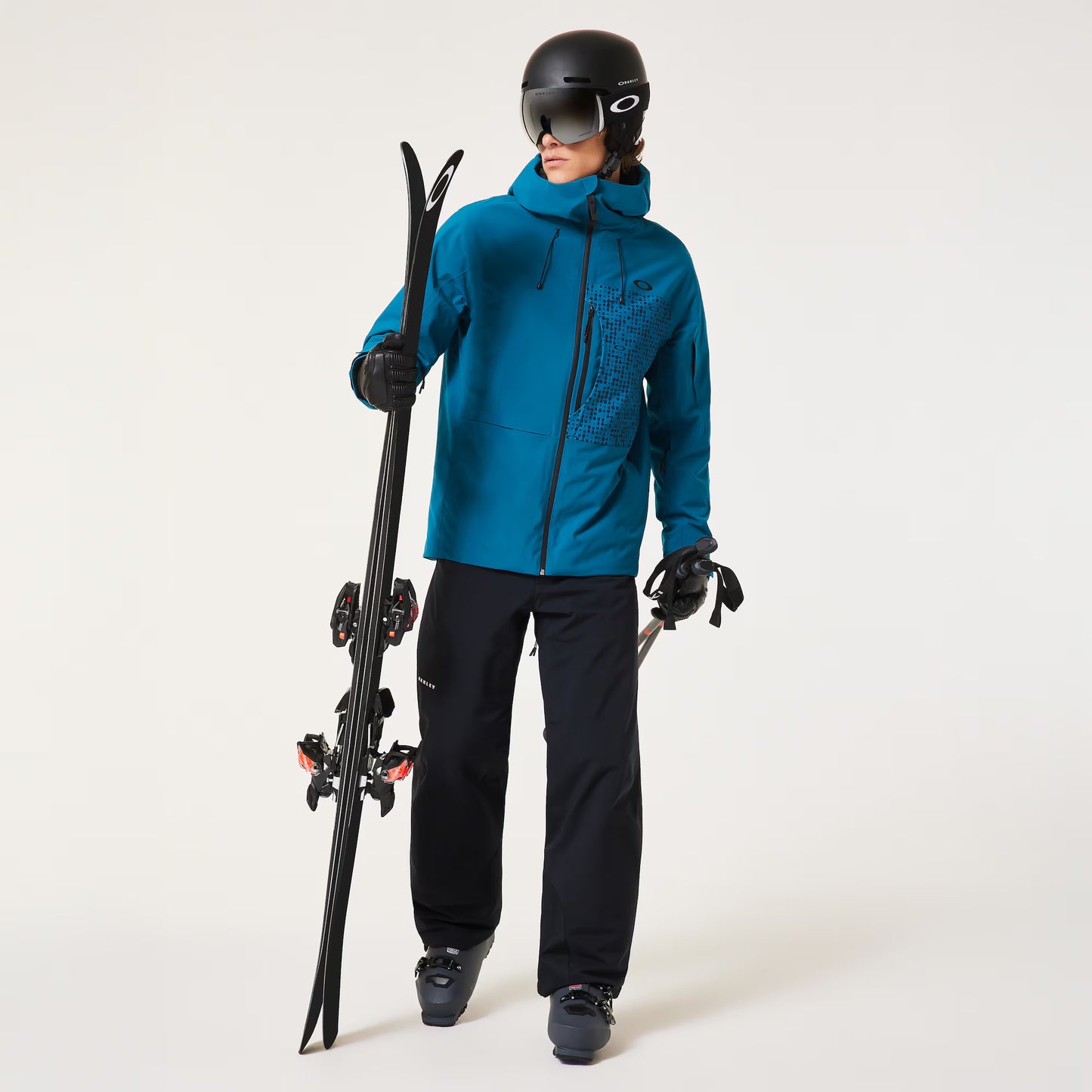 CANOPY INSULATED PANT