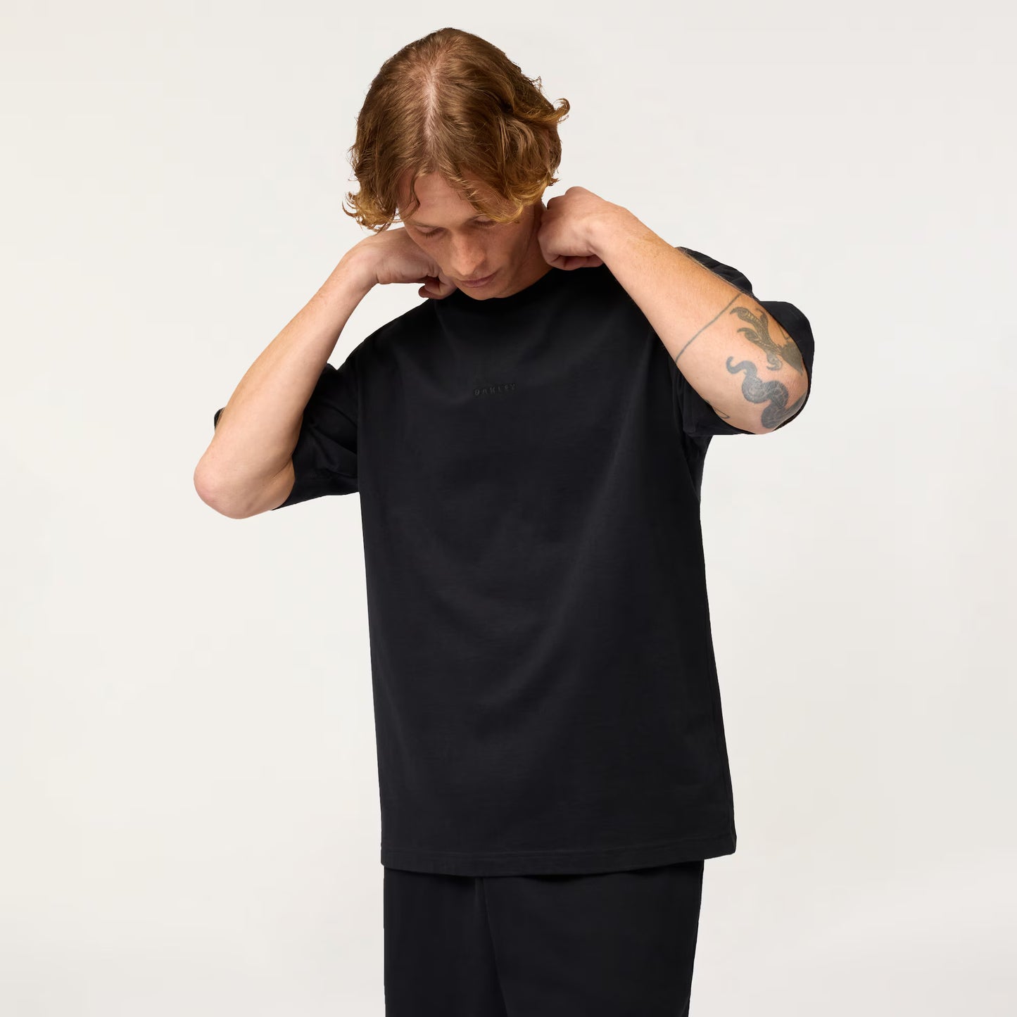 SOHO GEN SS TEE