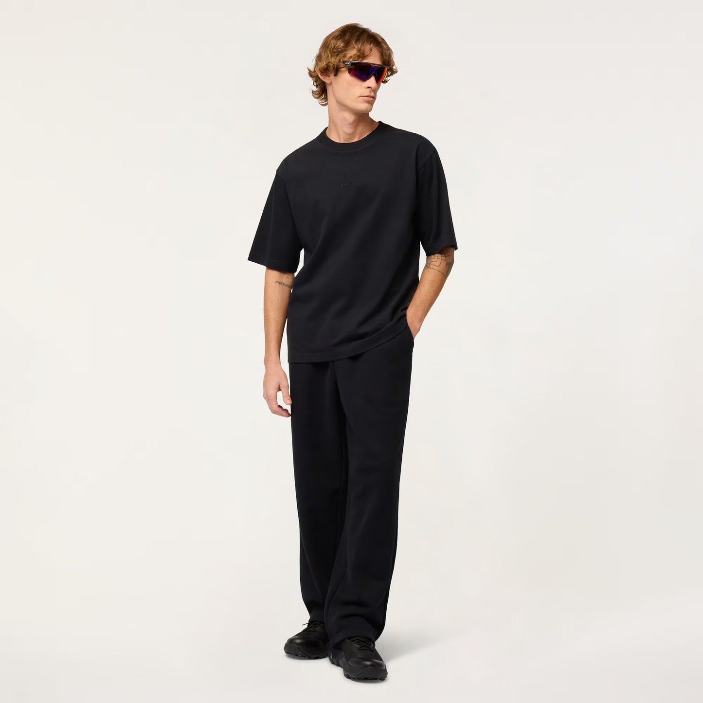 SOHO GEN SS TEE