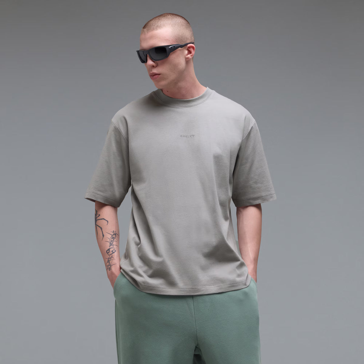 SOHO GEN SS TEE