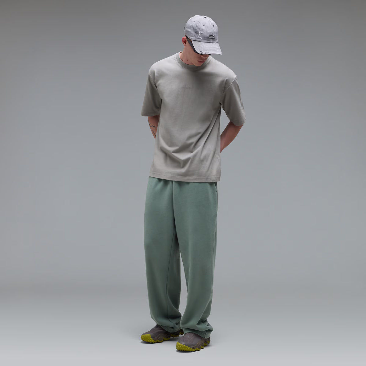 SOHO GEN SS TEE