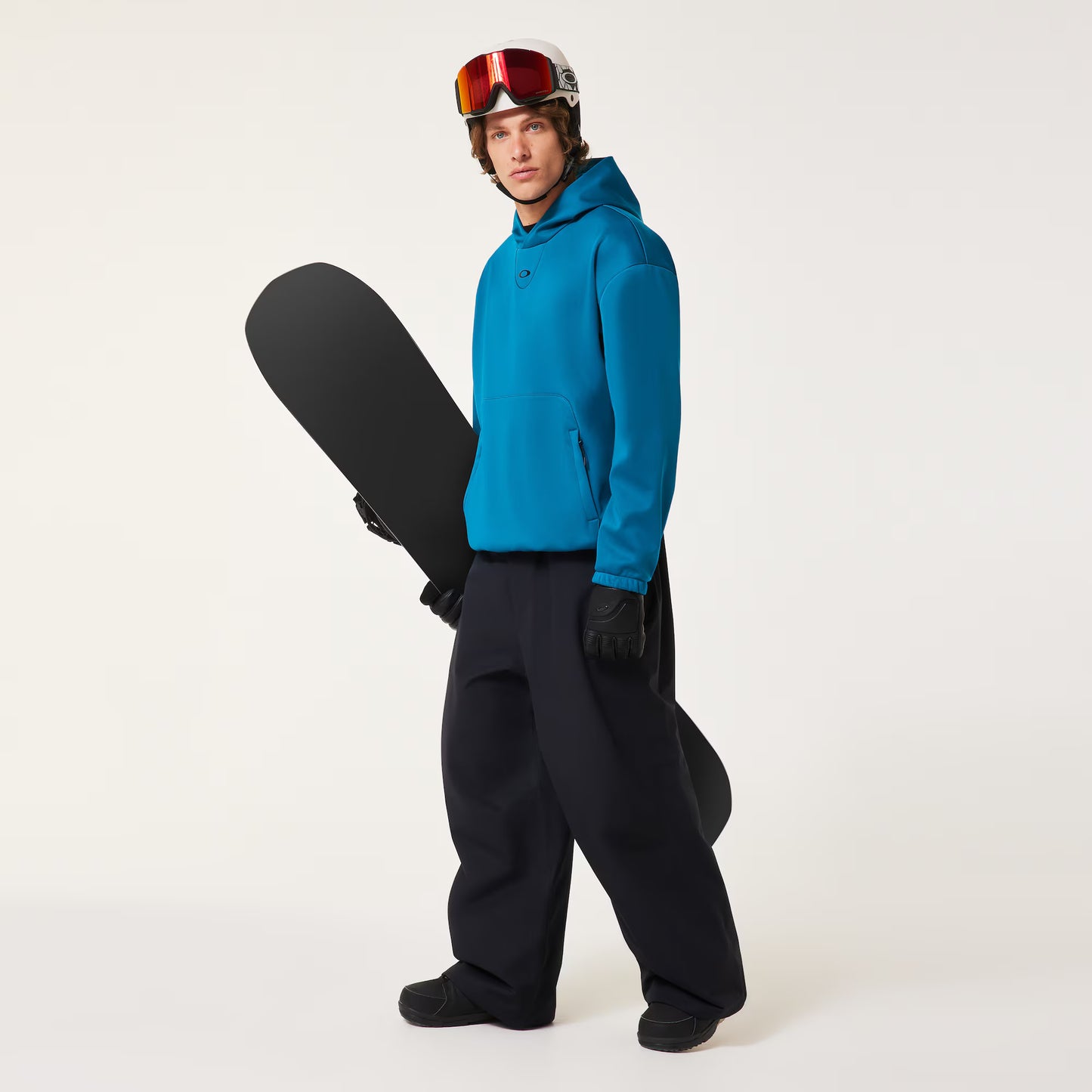 CHANNEL SHELL PANT