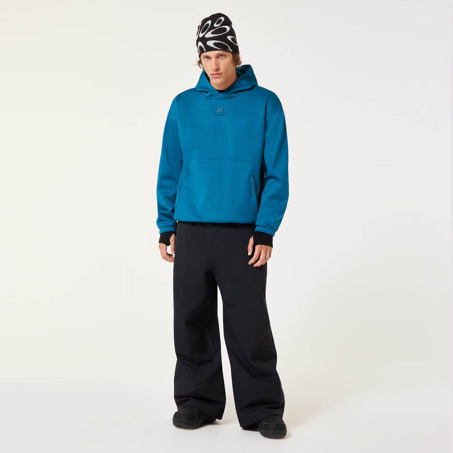 CHANNEL SHELL PANT
