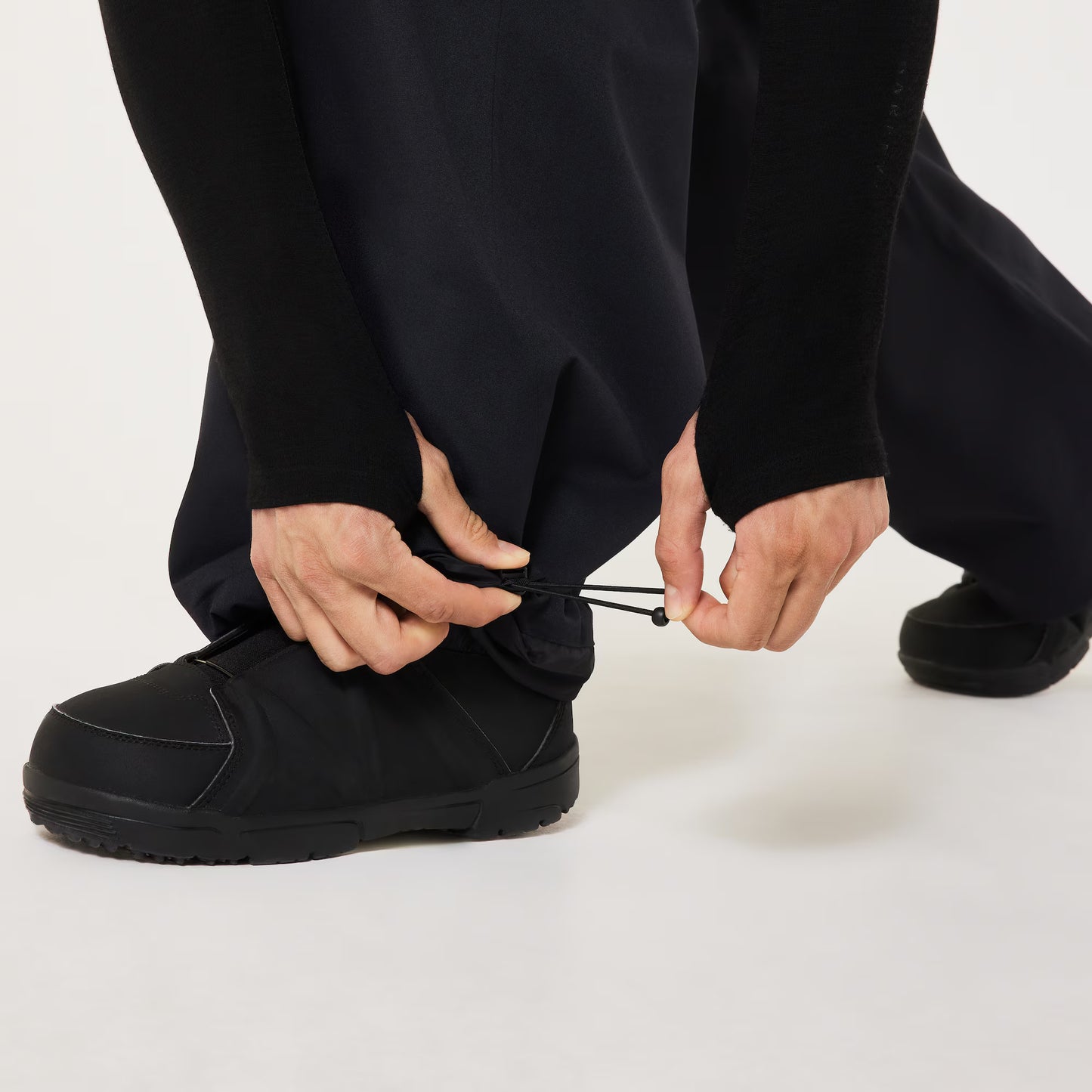CHANNEL SHELL PANT