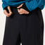 CHANNEL SHELL PANT