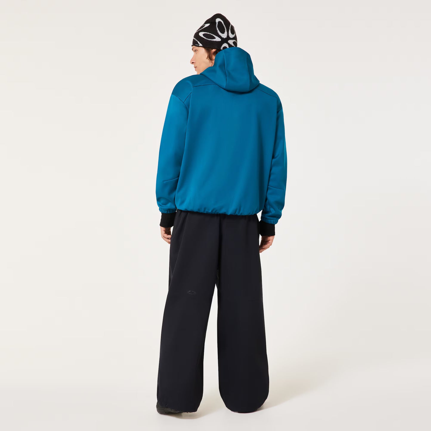 CHANNEL SHELL PANT