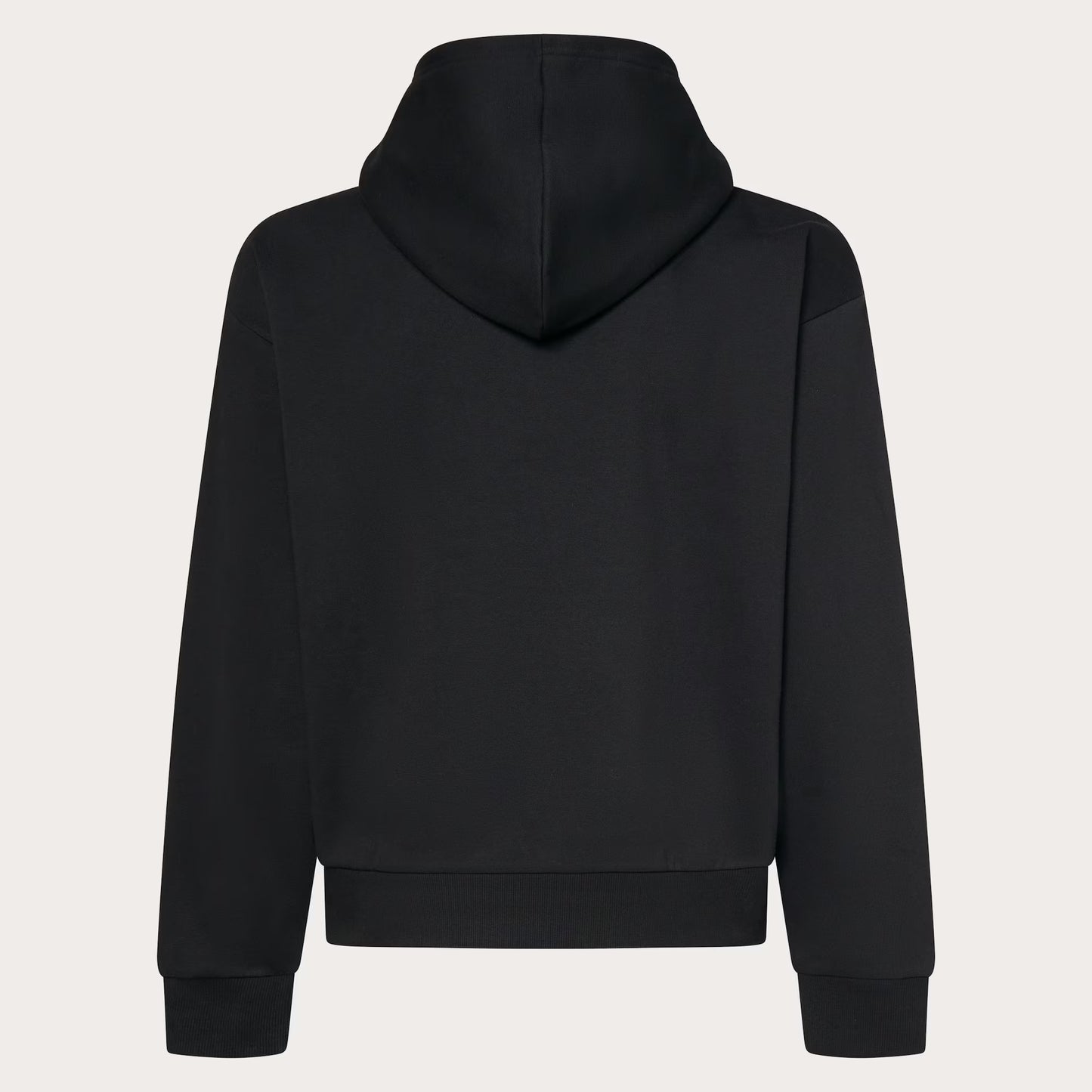 METAL RISE HOODIE