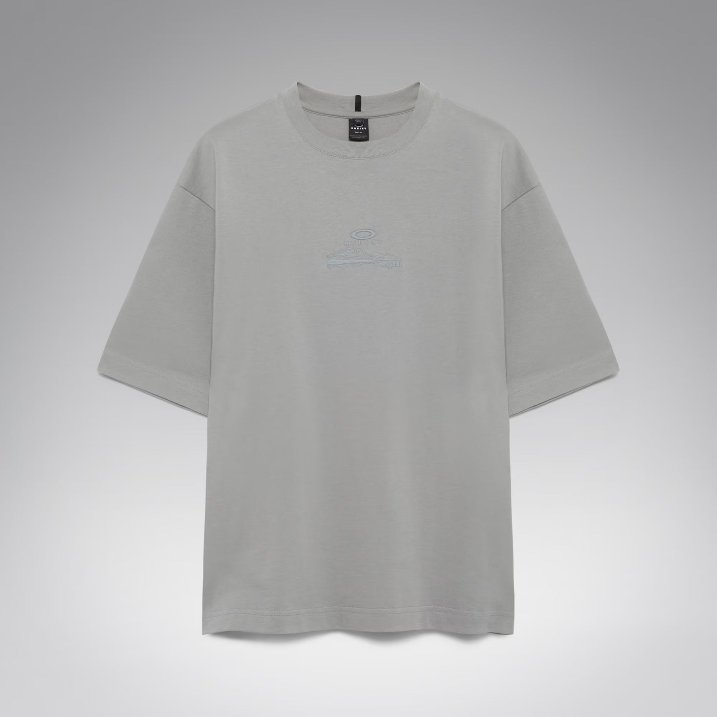 MTN RIDGE EMBROIDERED TEE