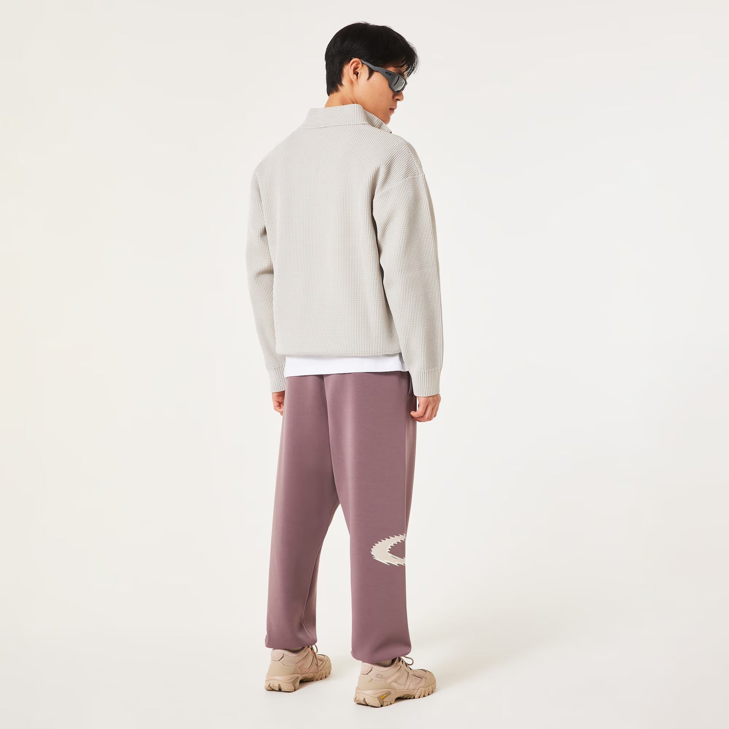 NEW RETRO SWEATER 1.0