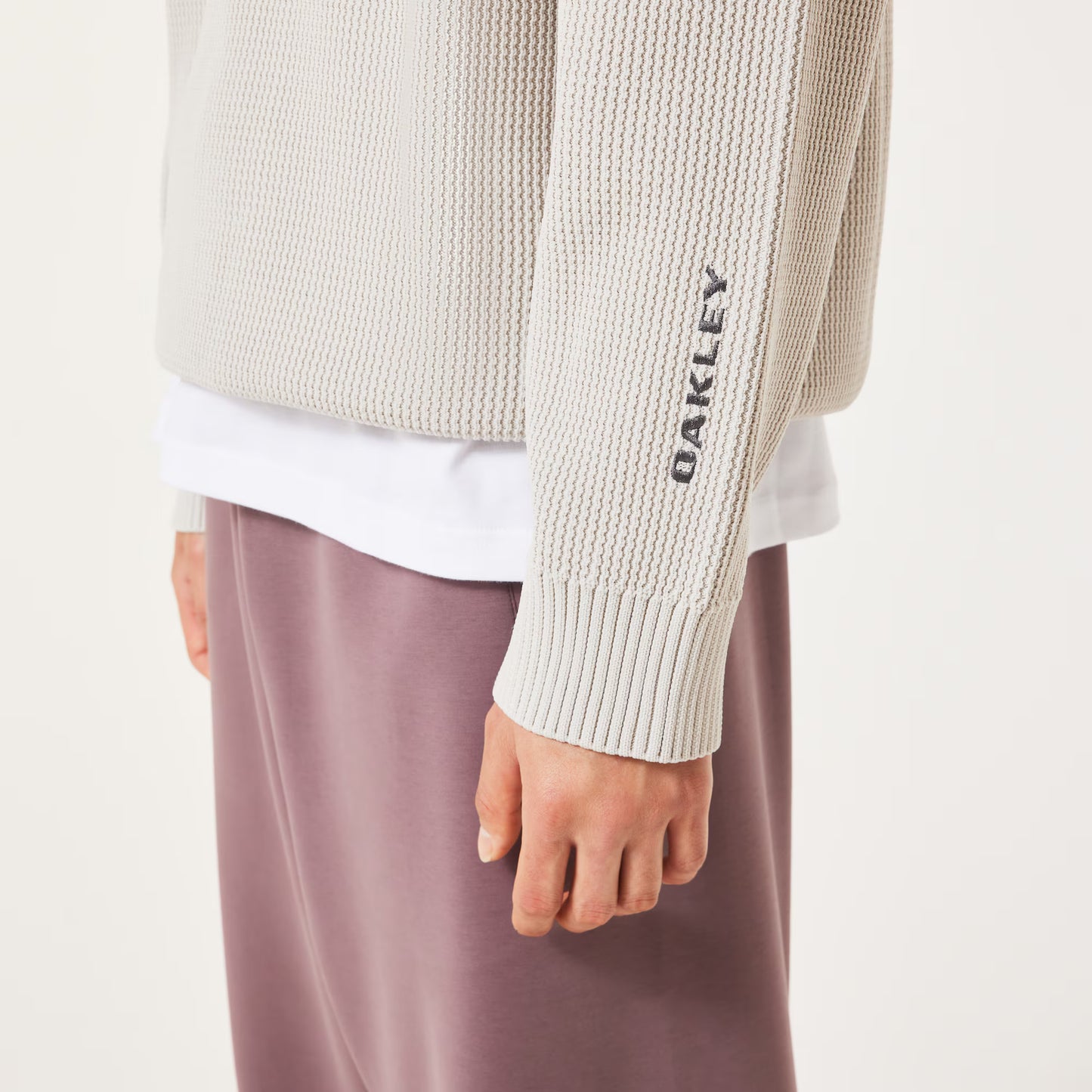 NEW RETRO SWEATER 1.0