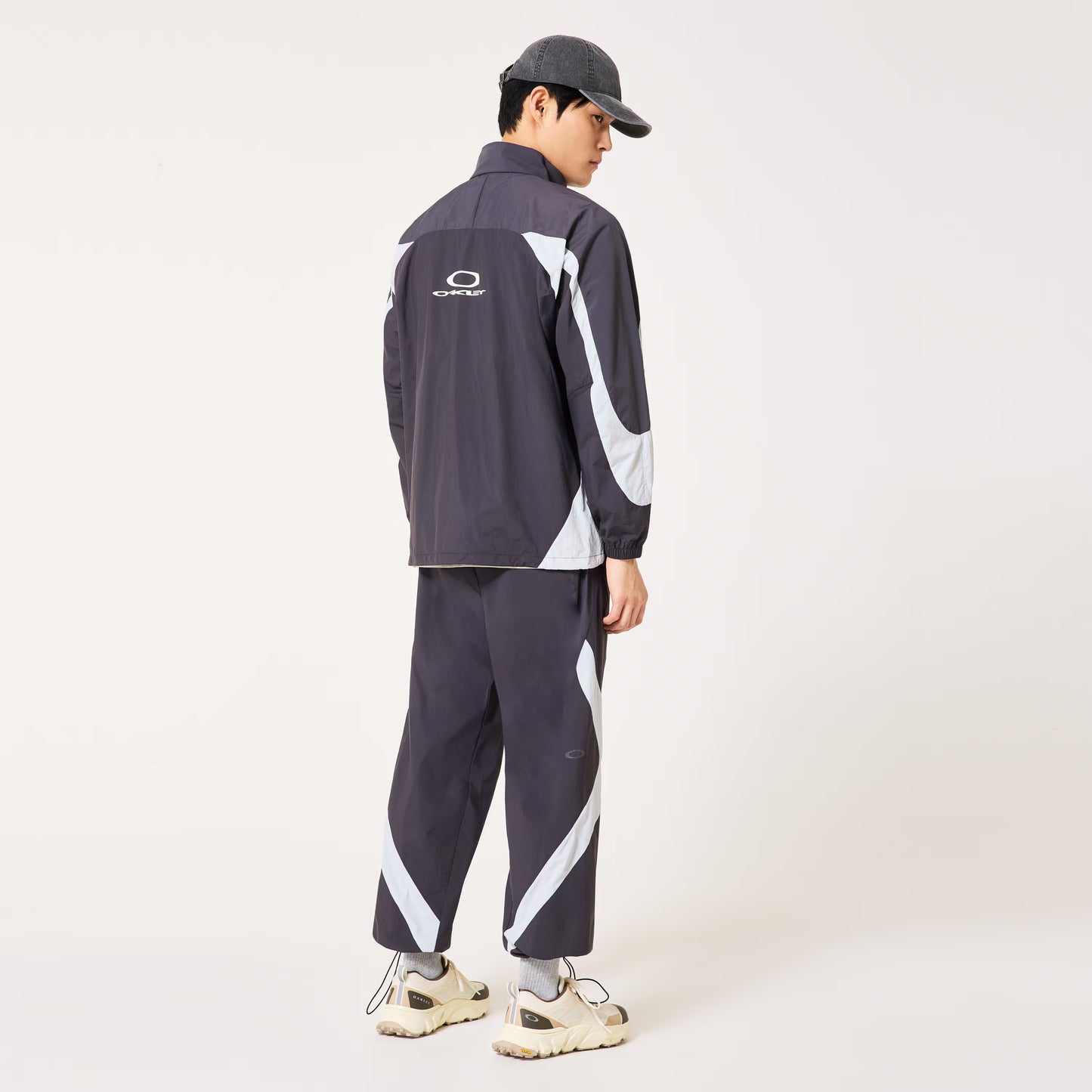 NEW RETRO WIND JACKET 3.0