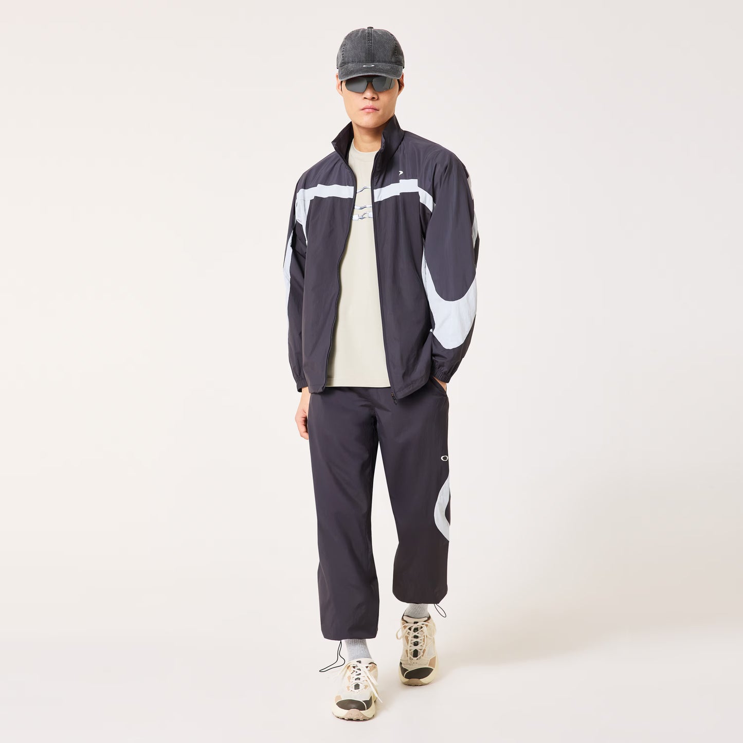 NEW RETRO WIND JACKET 3.0