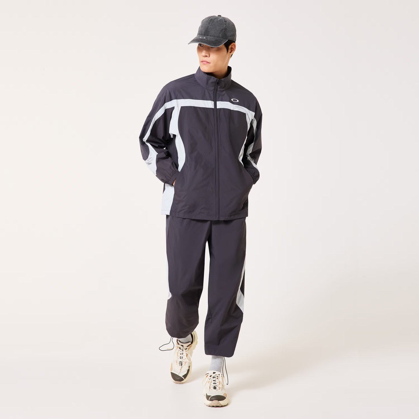 NEW RETRO WIND JACKET 3.0