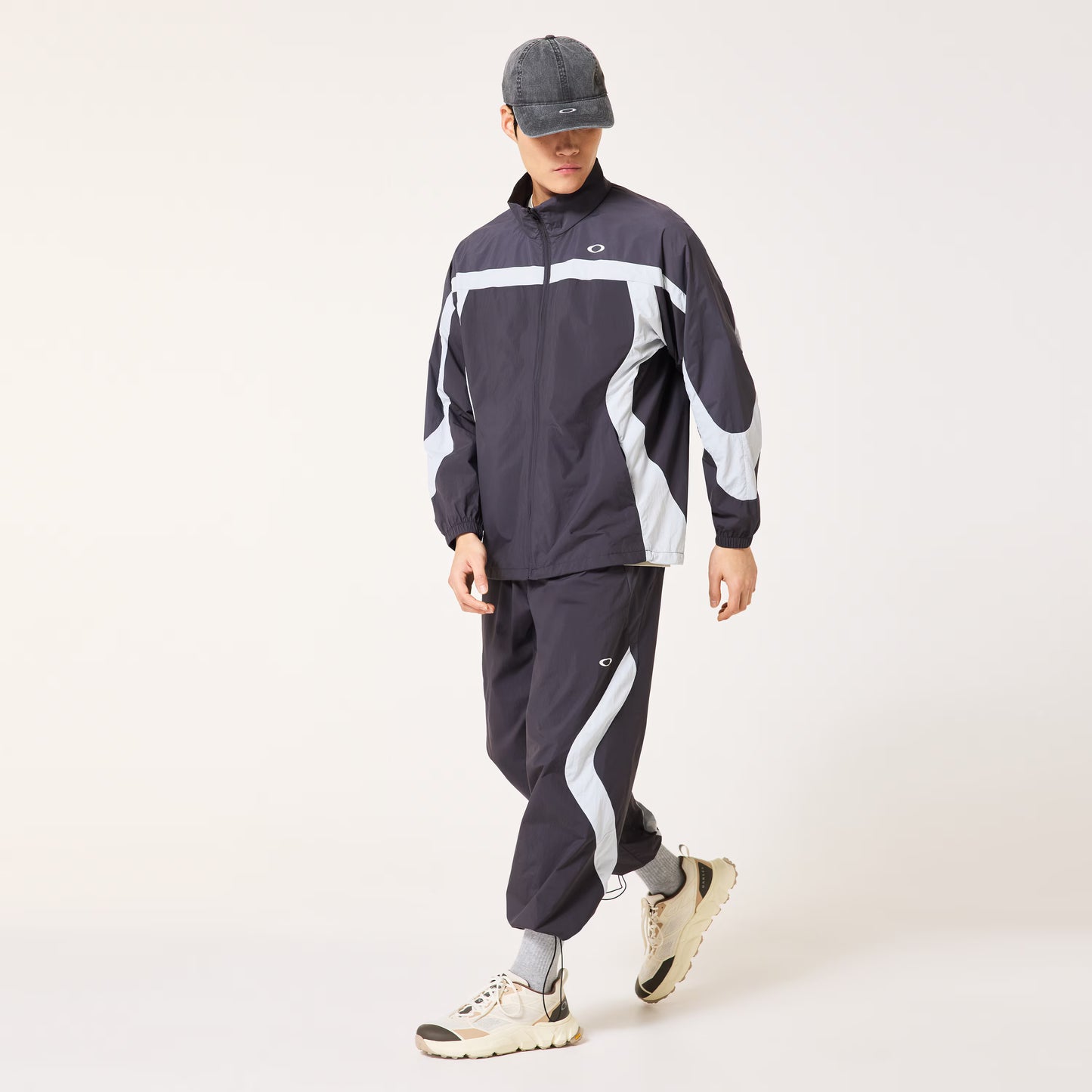 NEW RETRO WIND JACKET 3.0