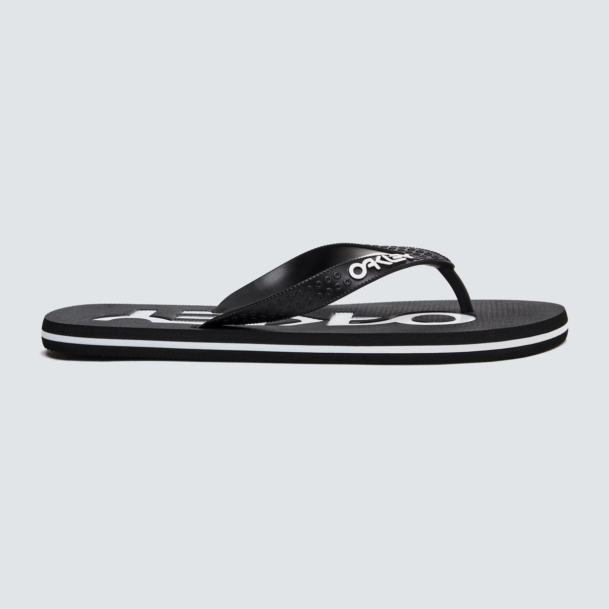 COLLEGE FLIP FLOP