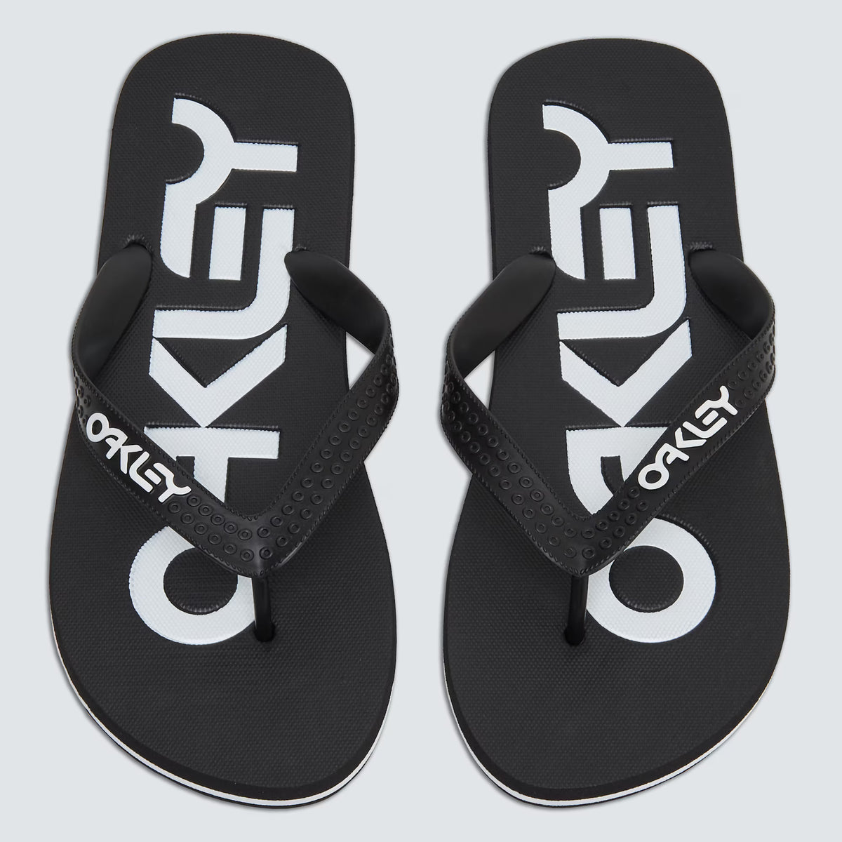 COLLEGE FLIP FLOP