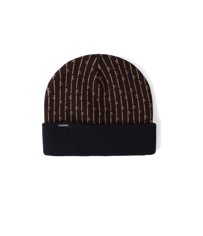 Fuse Beanie