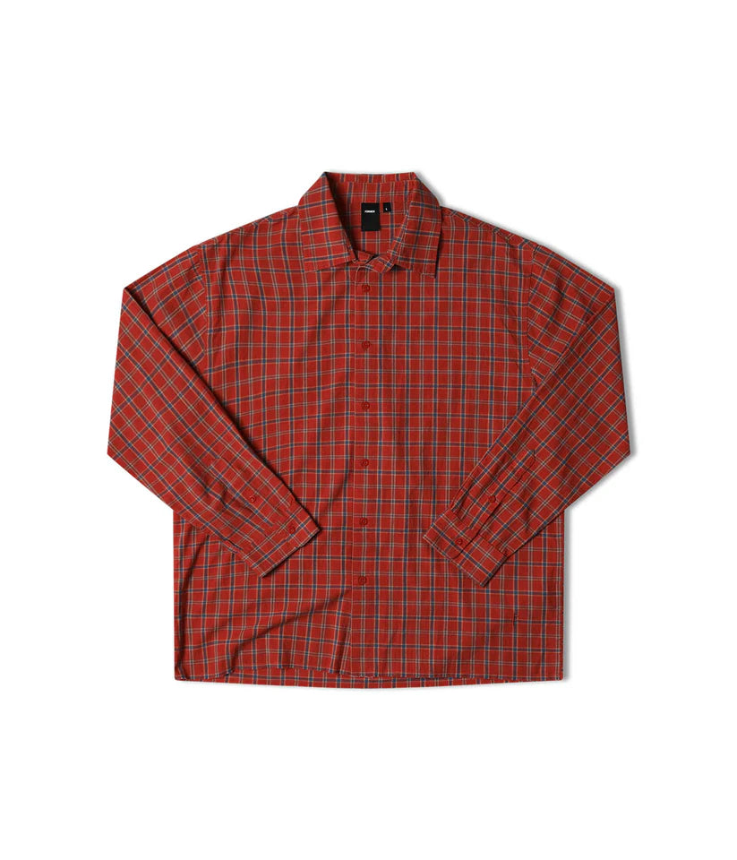 Vivian Ls Fray Shirt