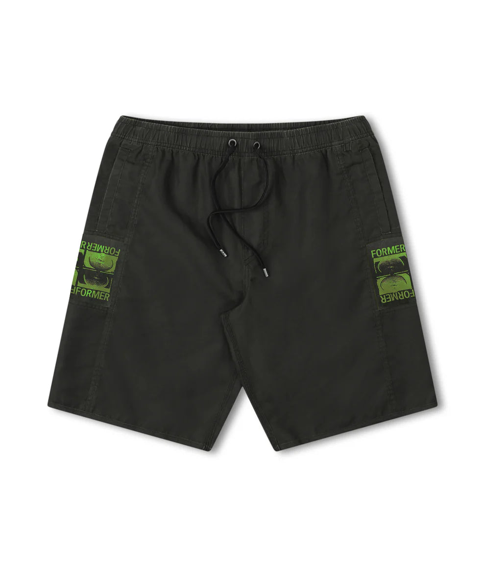 Manners 18'' Swim Trunk