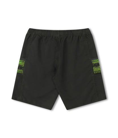 Manners 18'' Swim Trunk