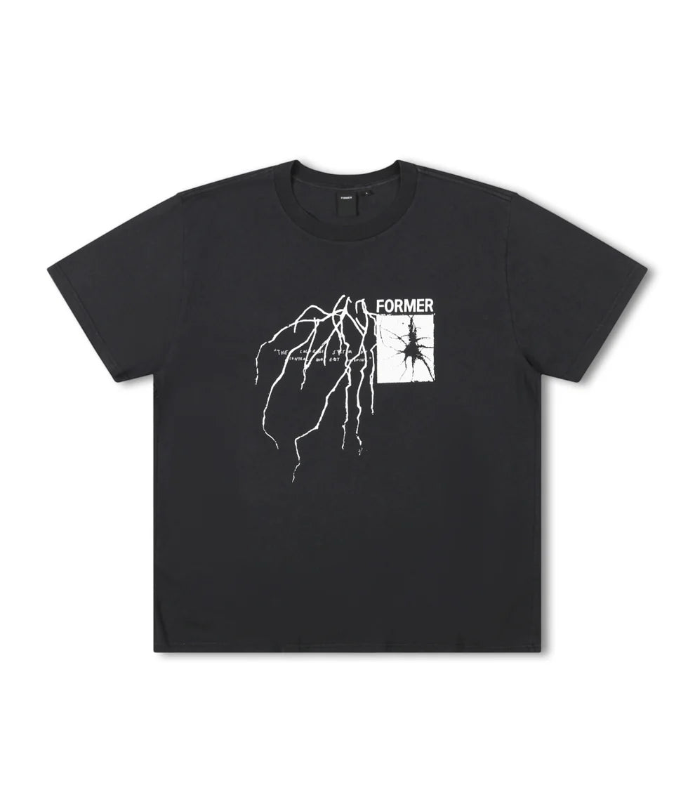 Scrawl T shirt