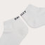 Short Socks 3 Pack