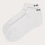 Short Socks 3 Pack