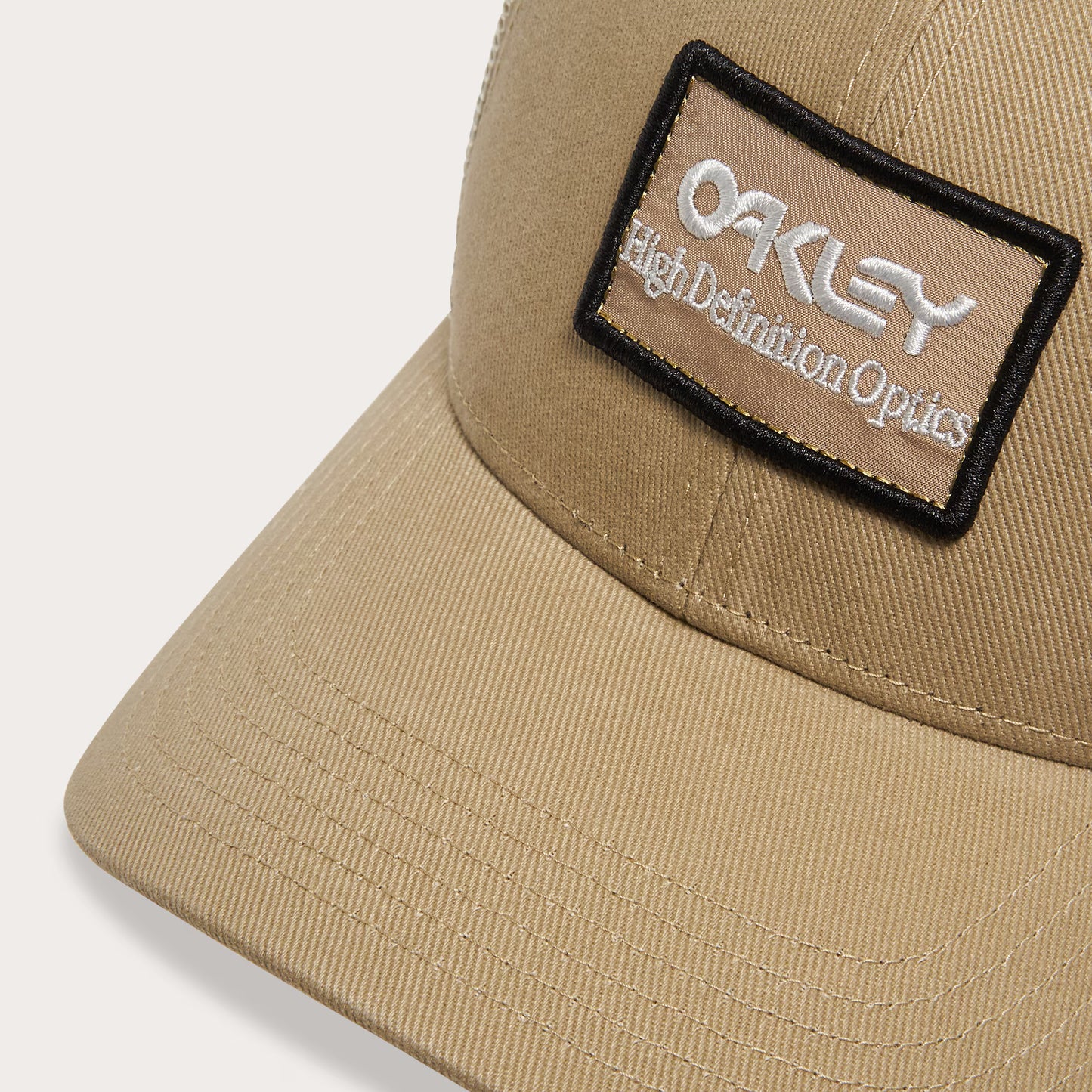 OAKLEY B1B HDO PATCH TRUCKER