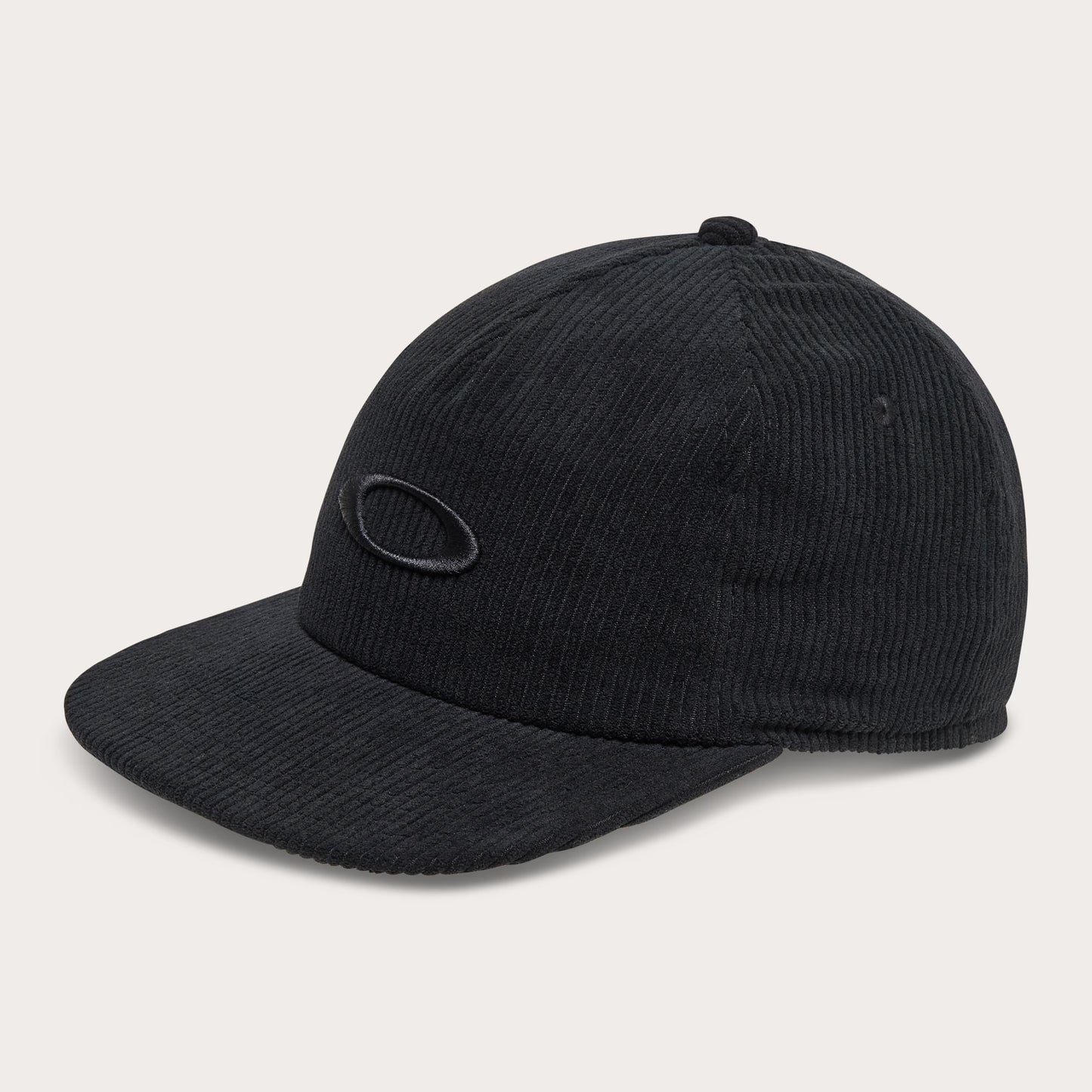 ELLIPSE CORDUROY  HAT