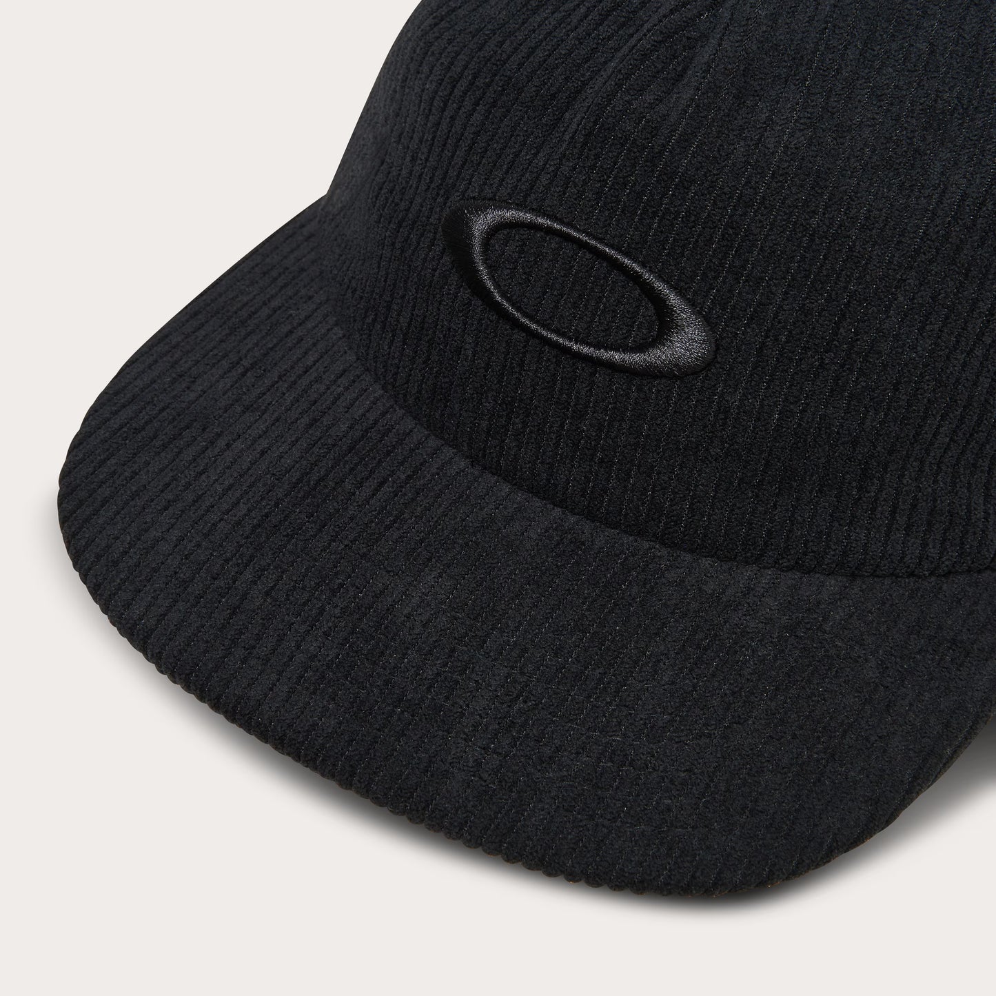 ELLIPSE CORDUROY  HAT