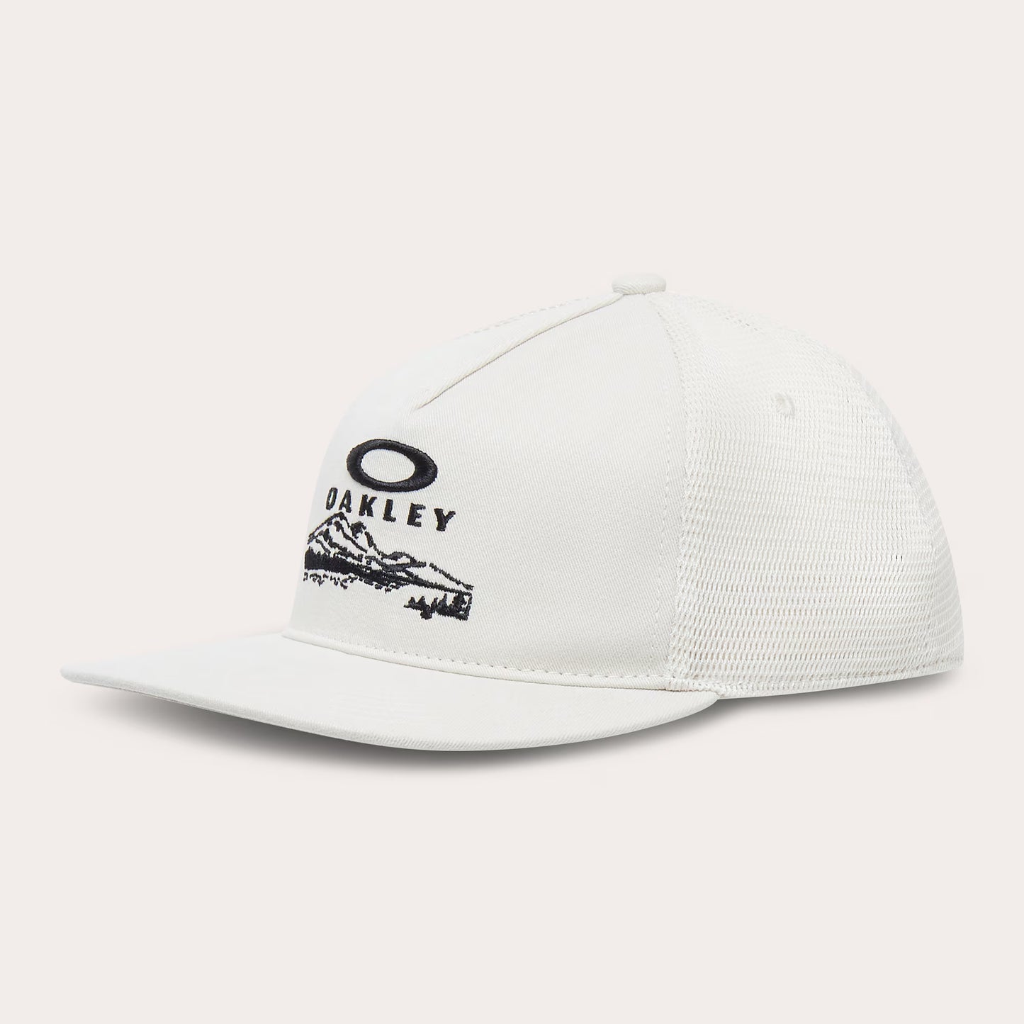SESSION TRUCKER GRAPHIC
