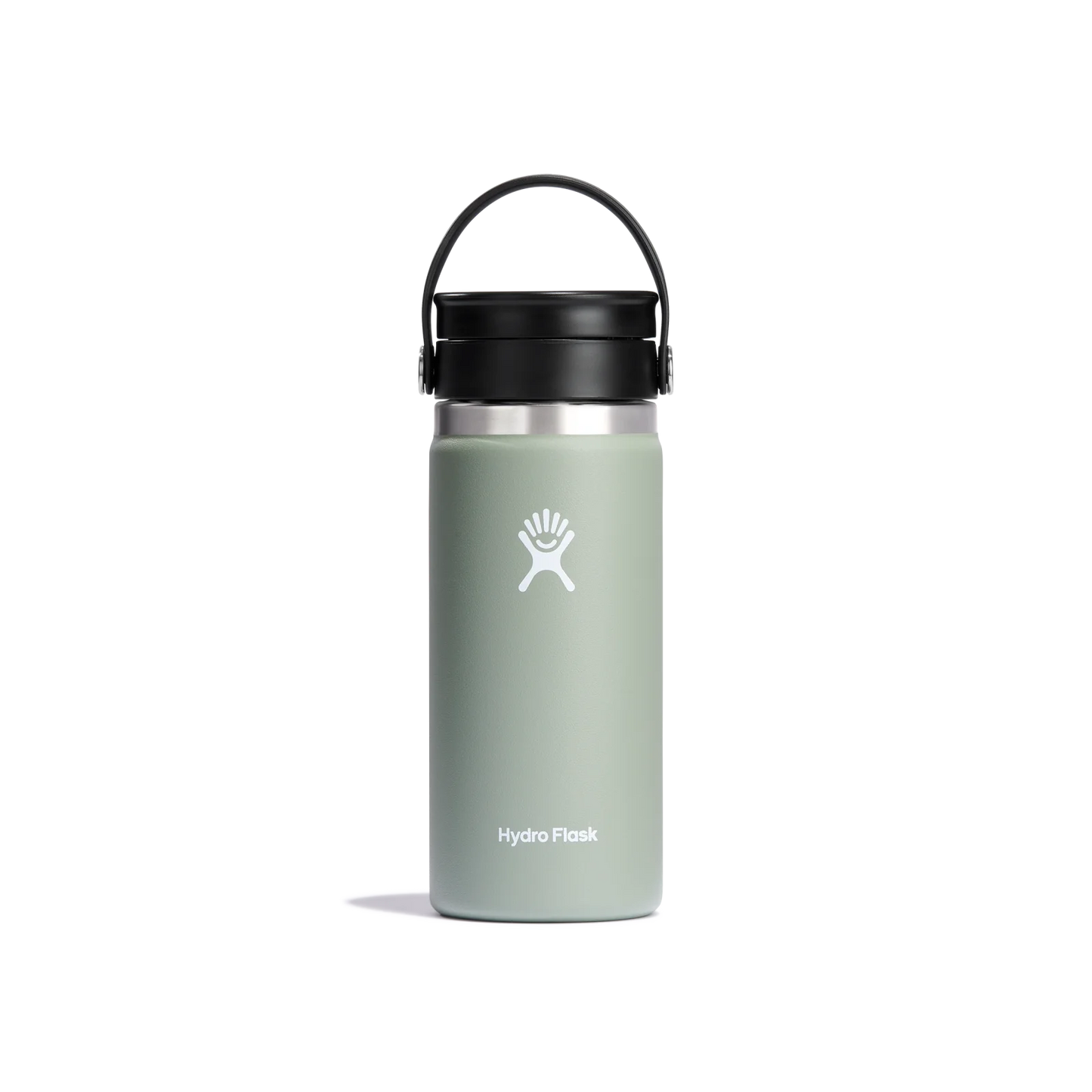 16Oz Wide Flex Sip Lid - AGAVE