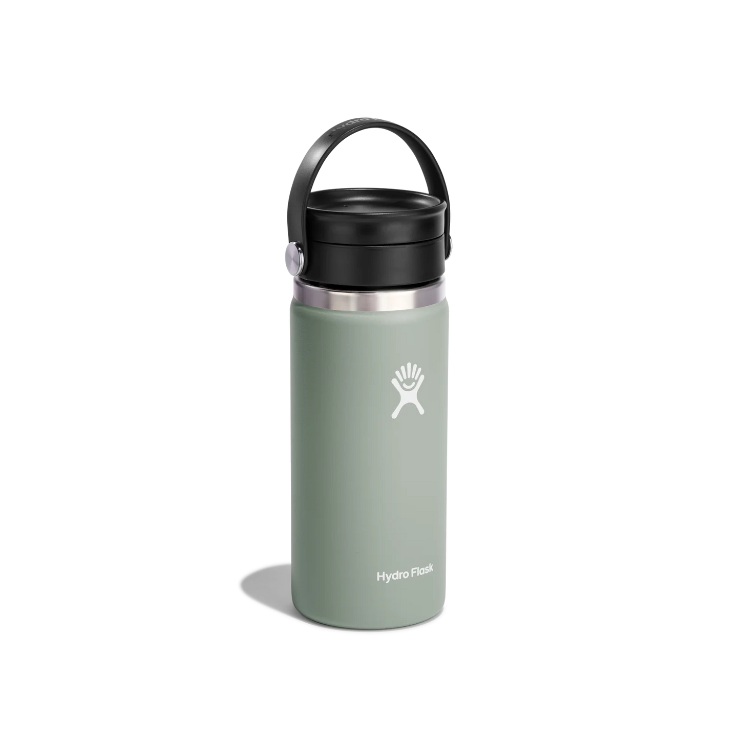 16Oz Wide Flex Sip Lid - AGAVE
