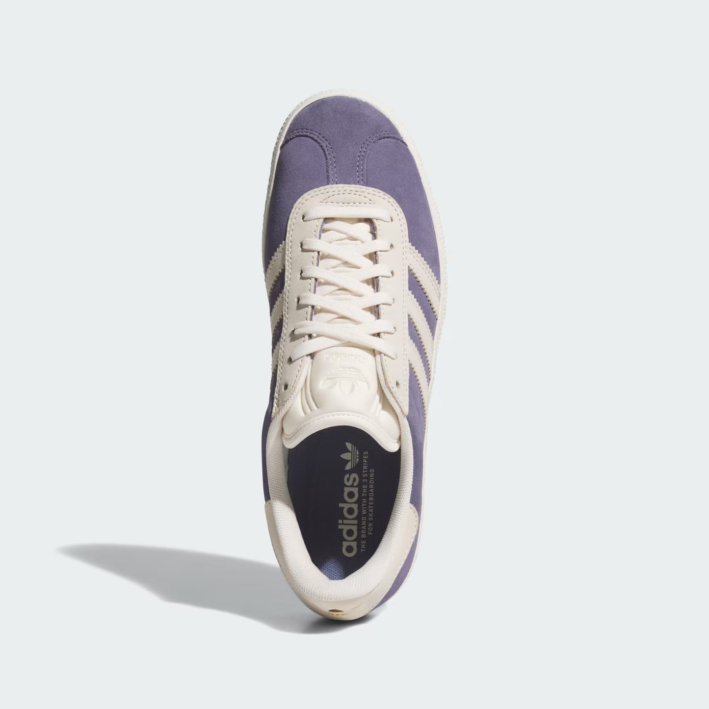 GAZELLE ADV