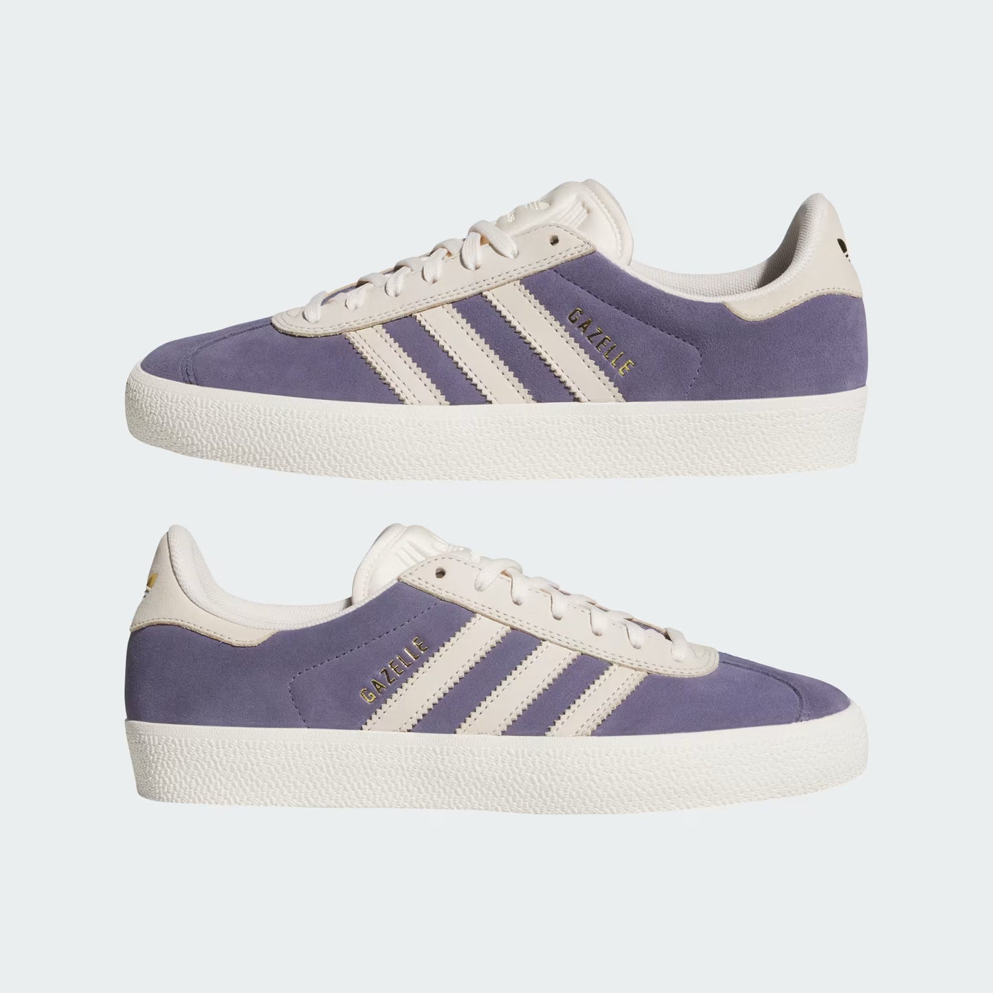 GAZELLE ADV
