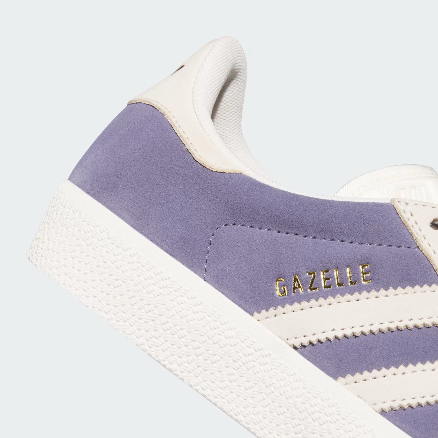 GAZELLE ADV