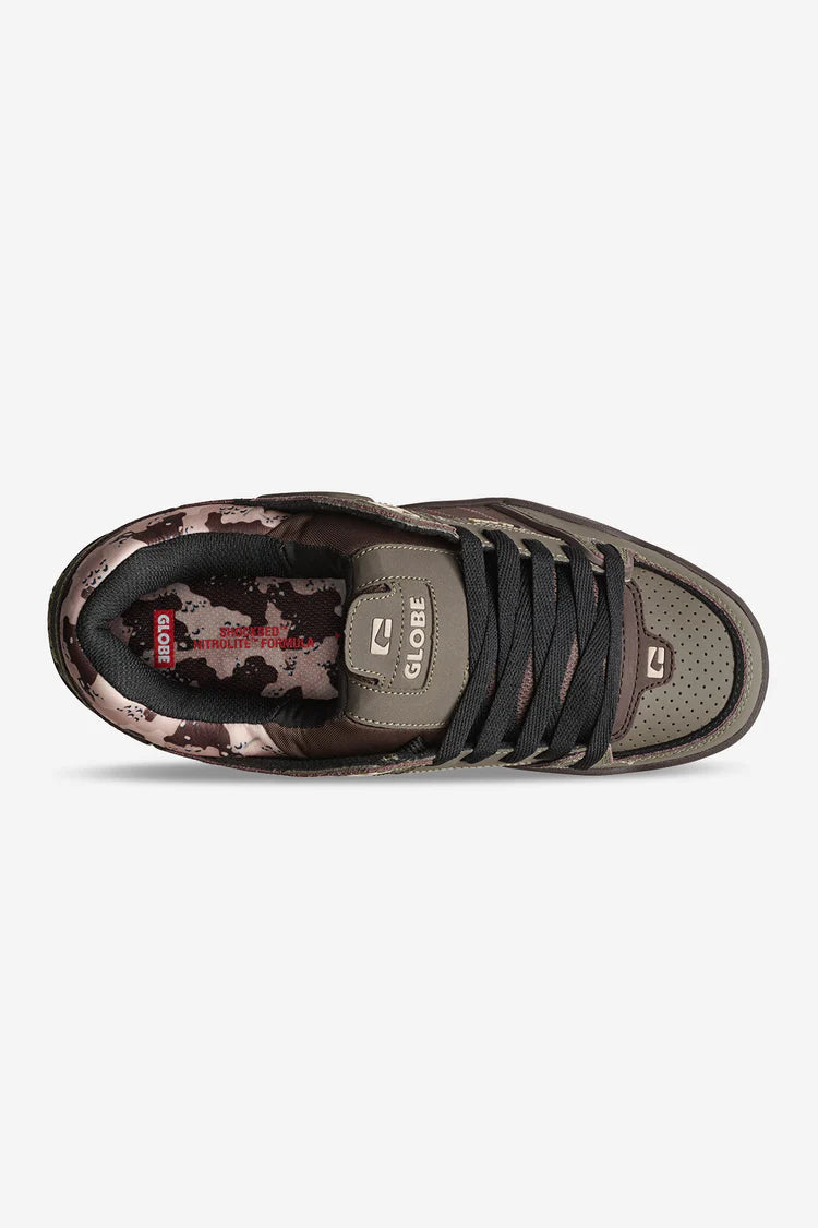 FUSION MUD/CAMO