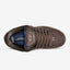 TILT BROWN/BLUE/TARTAN
