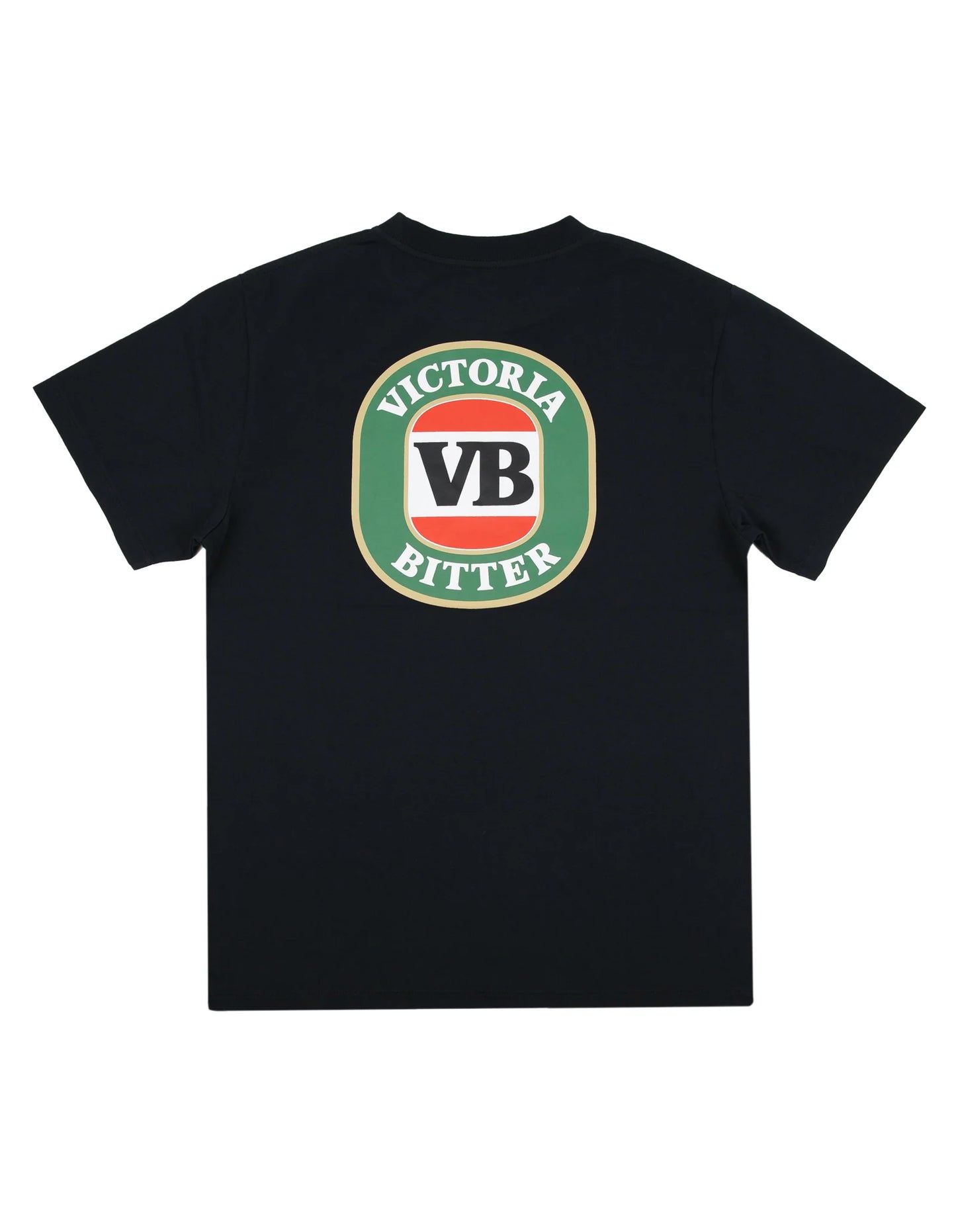 VB Retro Logo Tee